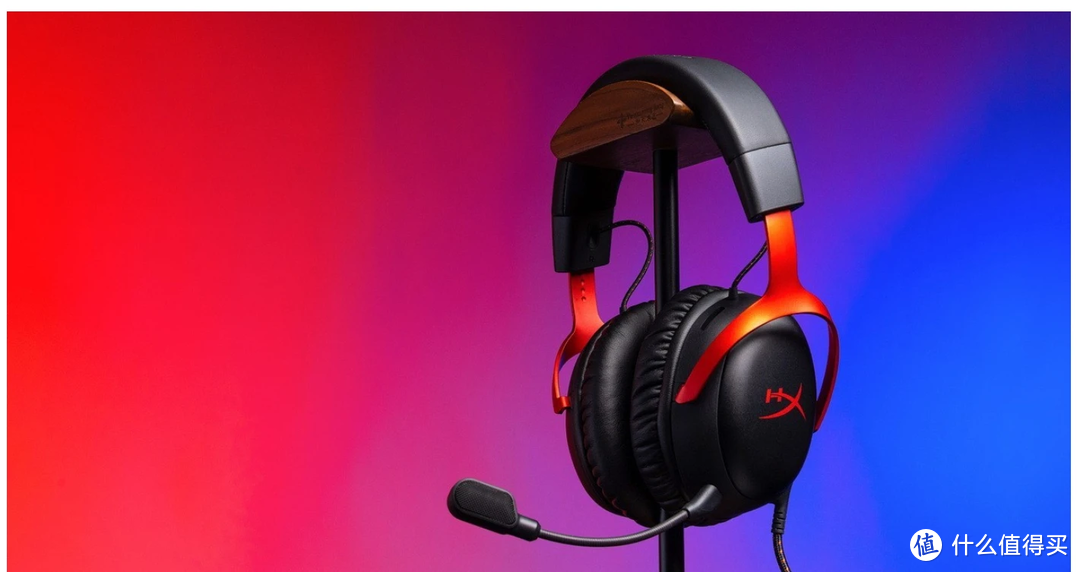 HyperX Cloud III 评测：极致舒适的配戴体验，打造「声」临其境、沉浸感十足的游戏与音乐盛宴