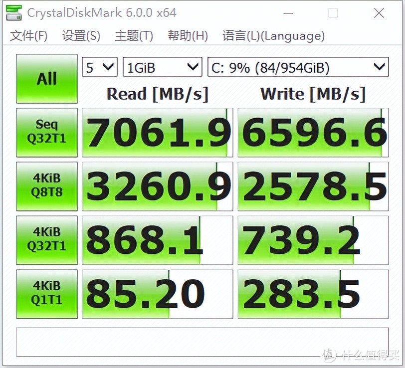 618电脑提速选了TA：国产芯大华C970 PLUS PCIe4.0固态硬盘装机体验