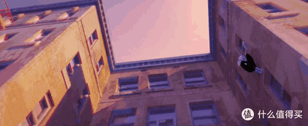 《蜘蛛侠：纵横宇宙》：绝不温和走进这命运，那就绚丽逃出这宿命