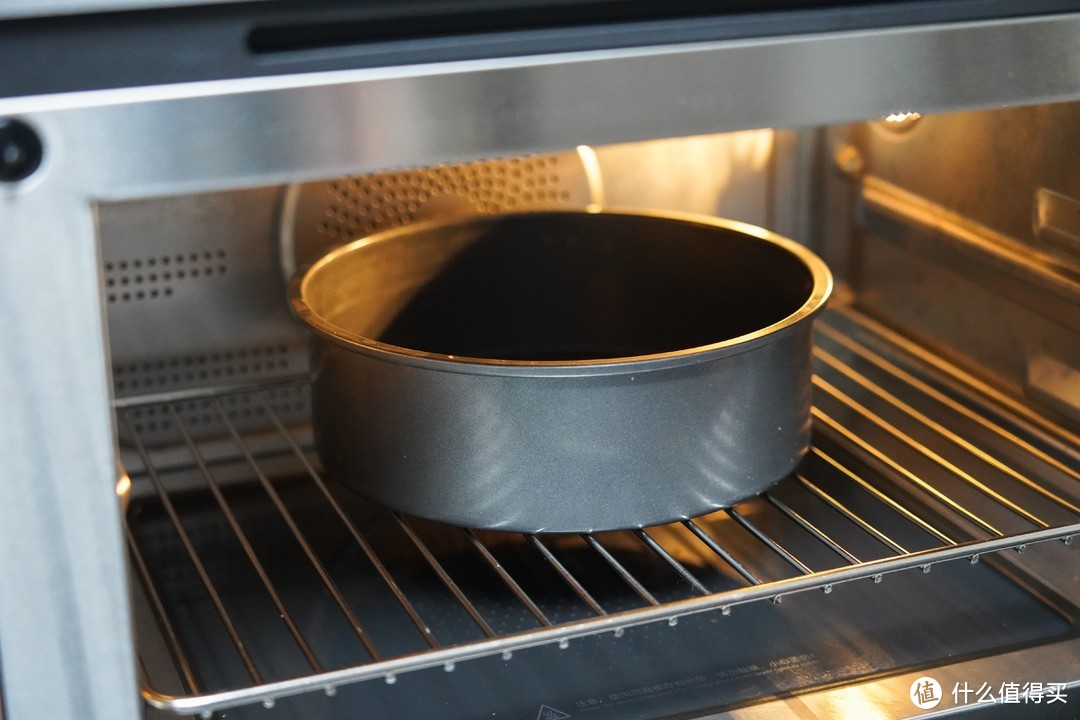 微蒸烤一体机论性价比还得是米家 米家智能微蒸烤一体机测评