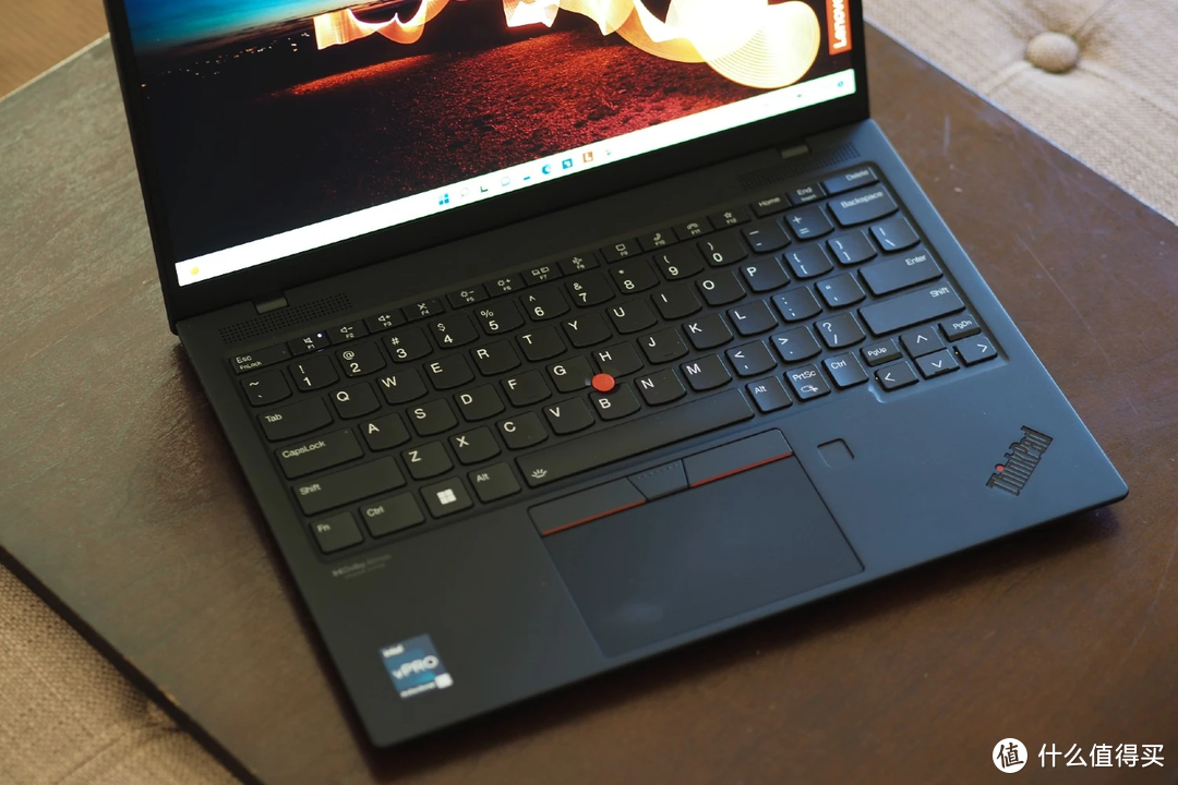 ThinkPad X1 Nano 2023轻上手，续航总算有提升