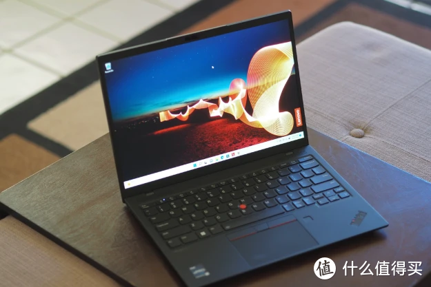 ThinkPad X1 Nano 2023轻上手，续航总算有提升