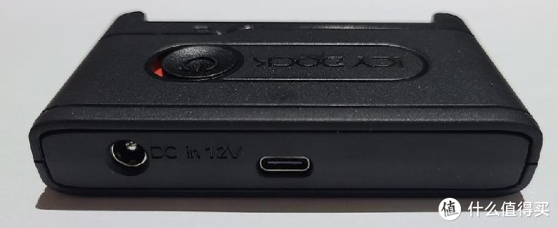 【开箱】ICY DOCK MB931U-1VB USB 3.2 Gen 2 转U.2 NVMe SSD 转接器简测
