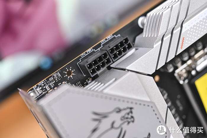 13 代酷睿好搭档——微星 MSI MPG Z790 EDGE WIFI DDR5 刀锋开箱简测