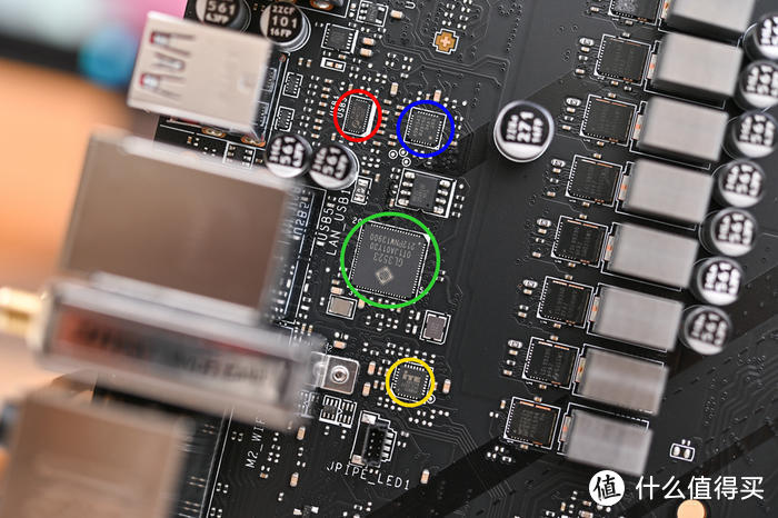 13 代酷睿好搭档——微星 MSI MPG Z790 EDGE WIFI DDR5 刀锋开箱简测