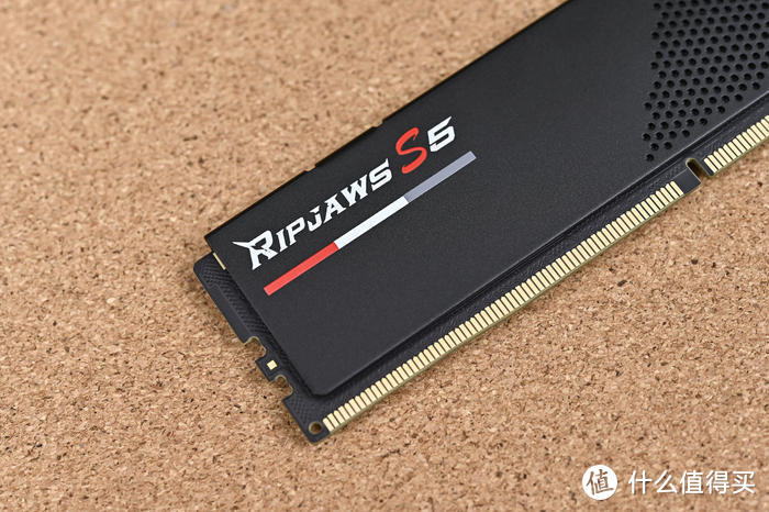 无光风冷装机好选择——芝奇 G.Skill Ripjaws S5 焰刃 DDR5-6400 内存开箱简测