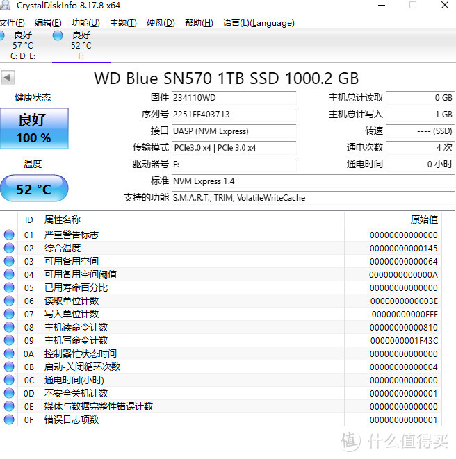 ​​618在即，老电脑升级入手西部数据SN570固态扩容提速，性能再上新巅峰