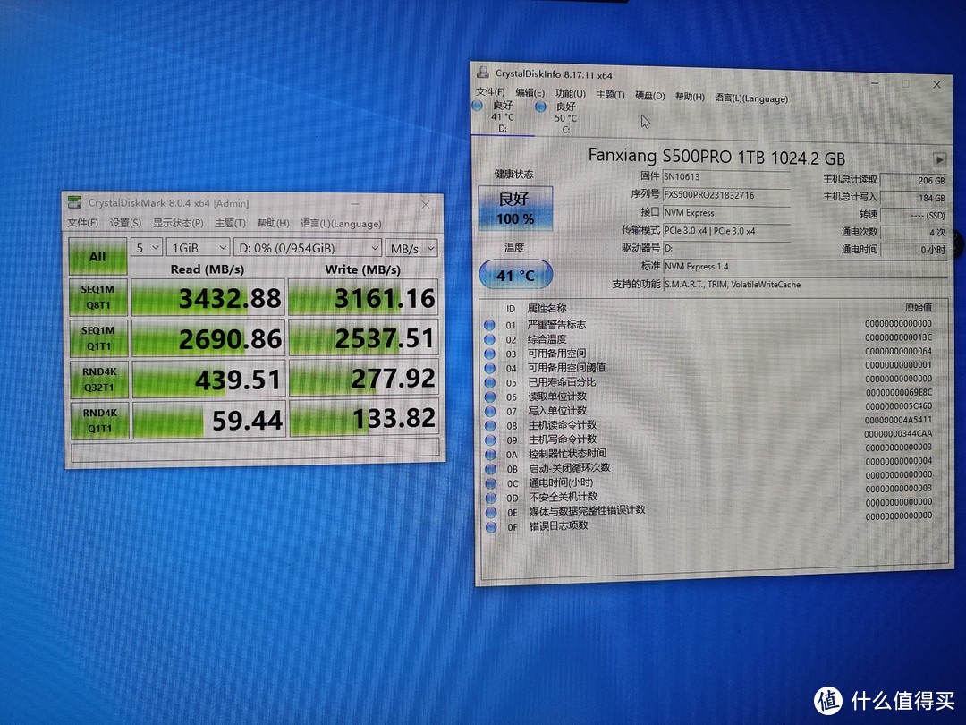 联想M920Q 爆改第二个M2插槽、增加2230固态硬盘，支持三块NVME