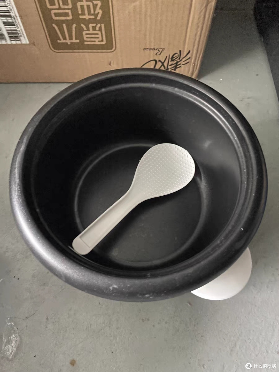 老式电饭锅耐用