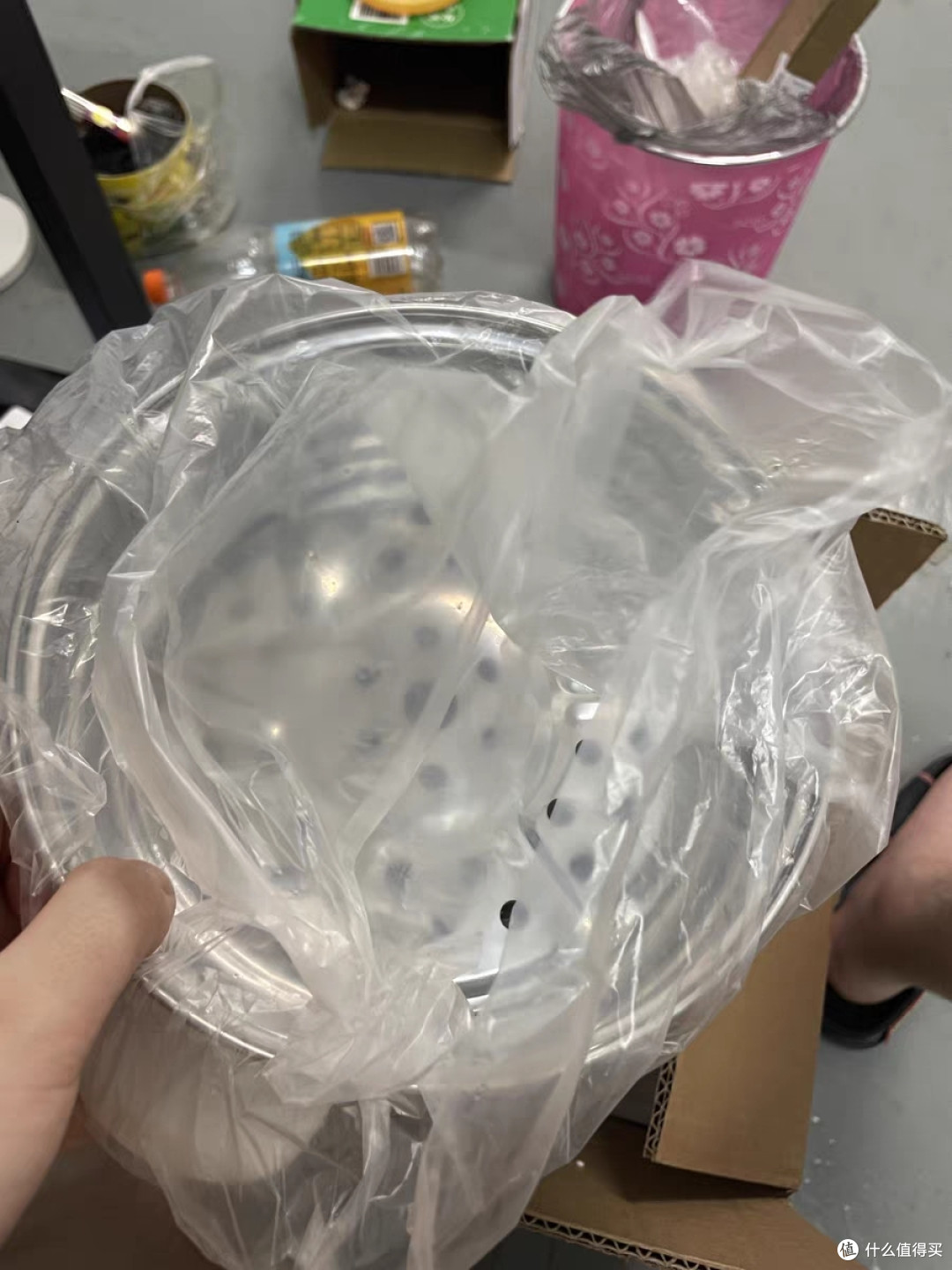 老式电饭锅耐用