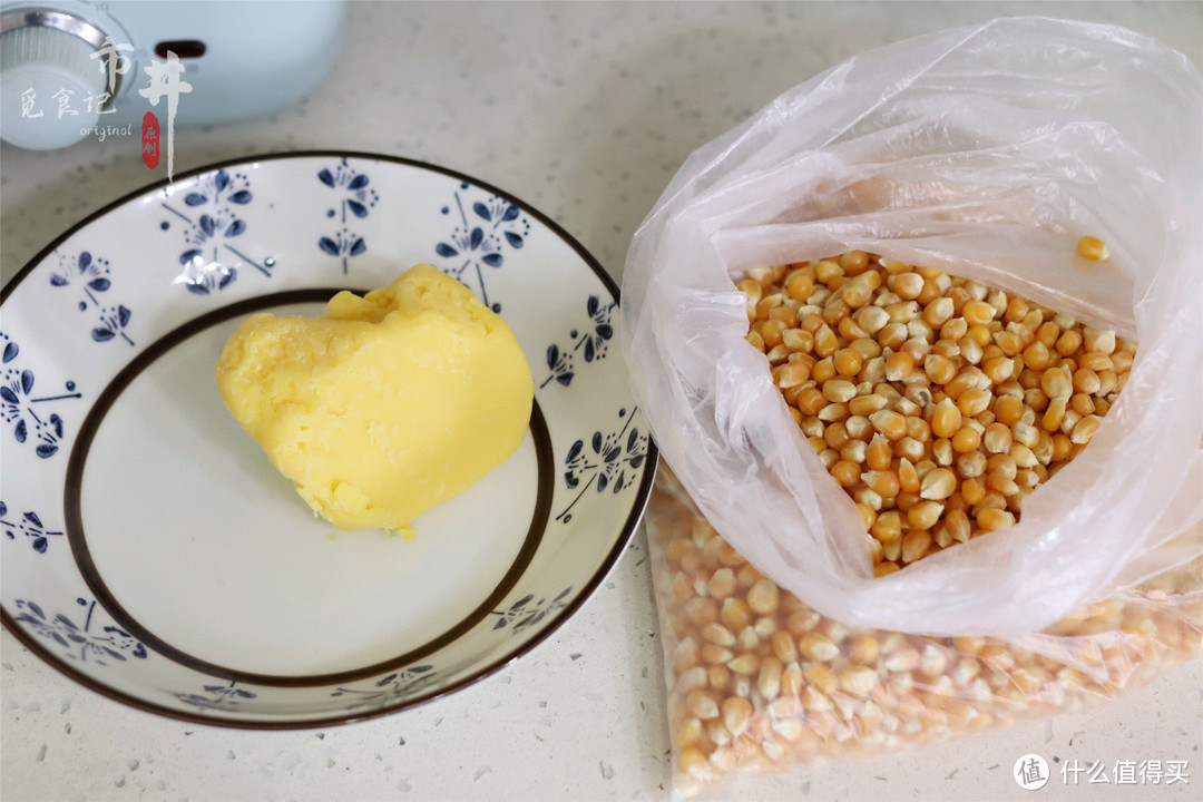 在家做爆米花，用什么玉米，什么油是关键，教你一招，想吃随时爆