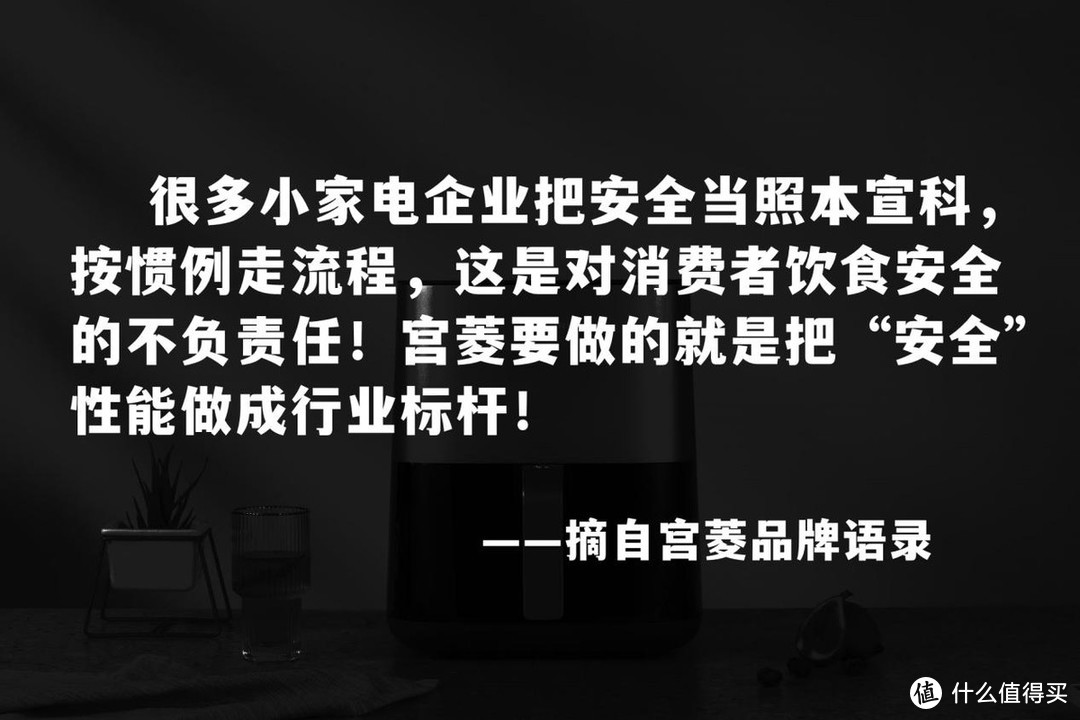 618买什么牌子的空气炸锅质量好？这五款超高口碑值得收藏！