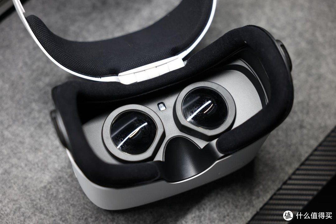 当虚幻与现实尝试重叠——奇遇MIX VR一体机上手体验