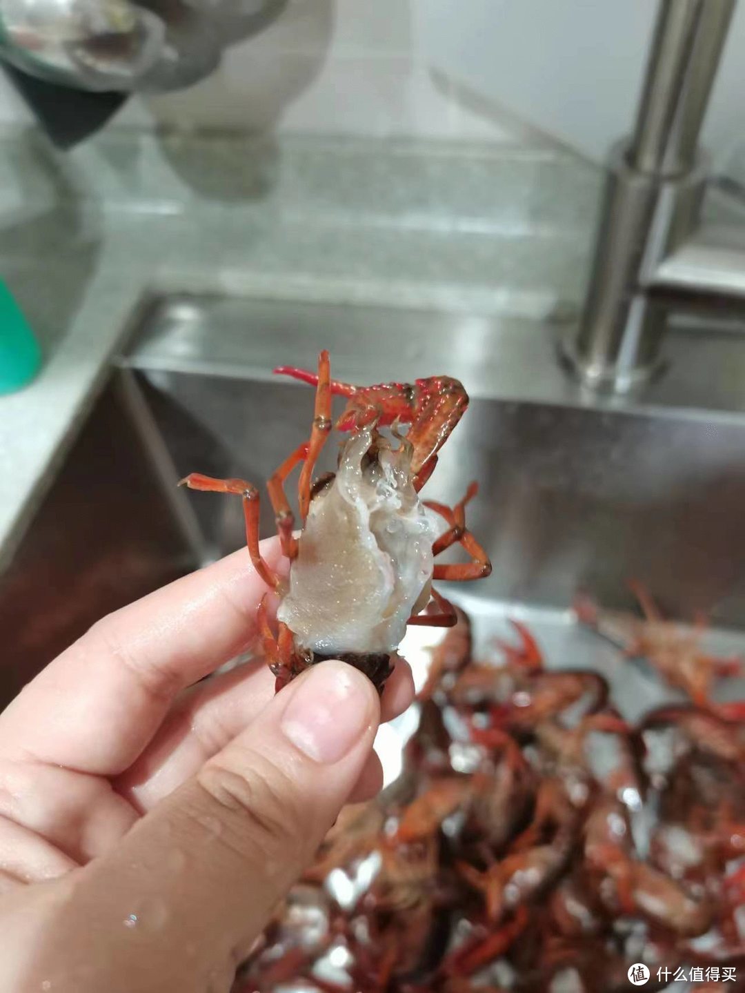 你敢信吗？自己做的小龙虾比外面做的还好吃！