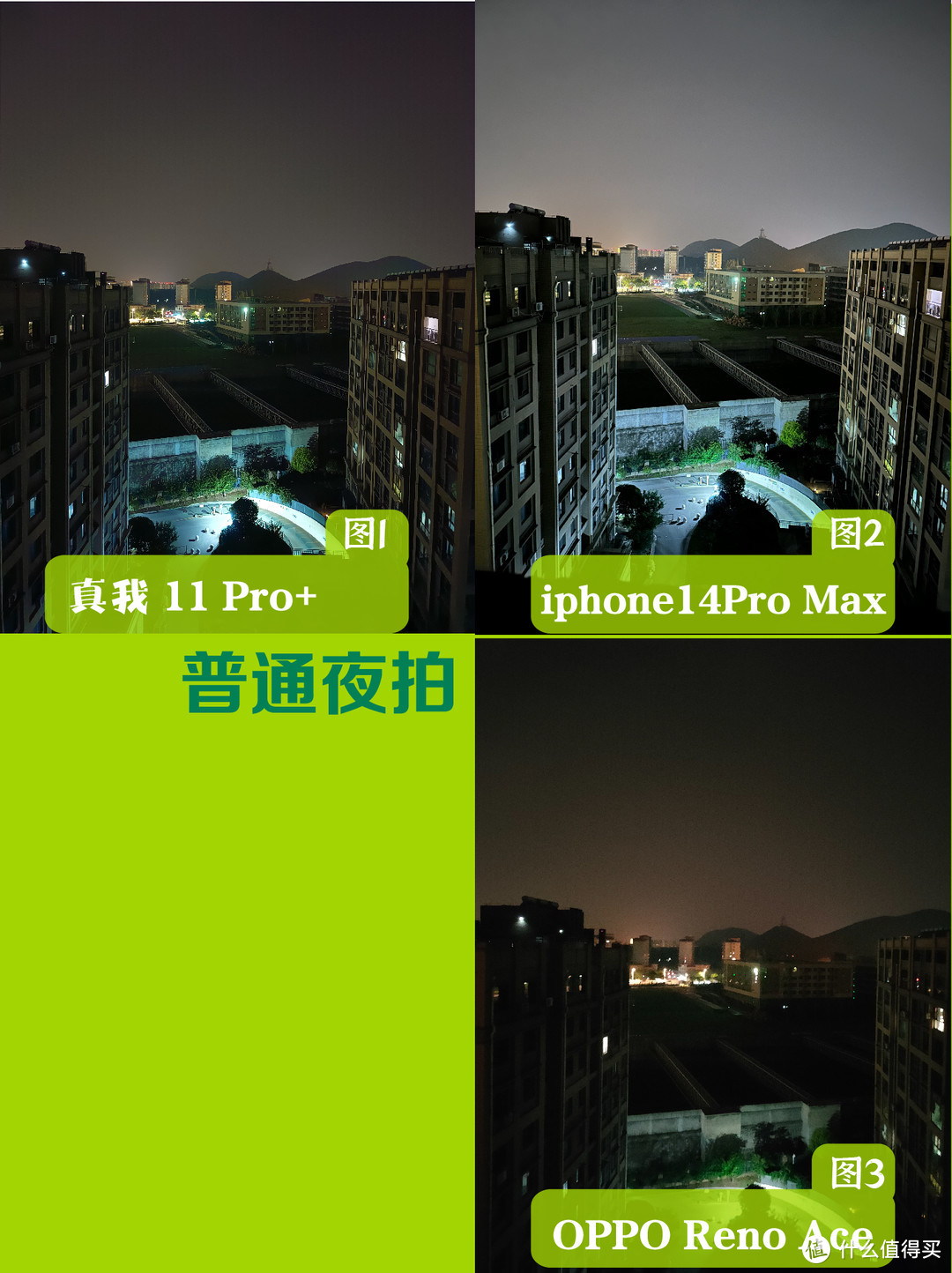 好Big胆！全网第一！体验一周realme11pro+，就敢叫板iphone14ProMax