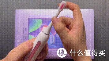 Infly电小懒5代电动牙刷测评丨全球首家启停智能技术电动牙刷