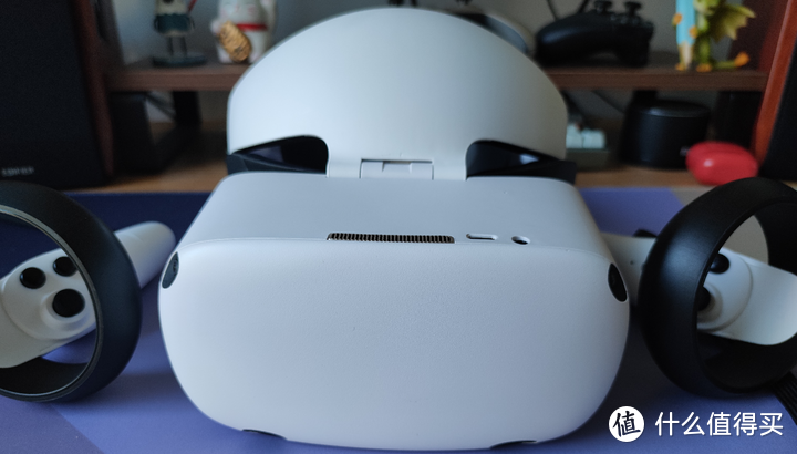 2023年618月VR设备推荐，VR眼镜/VR一体机购买推荐！适合看片/游戏的VR该买哪一款？