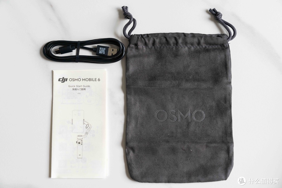 大疆osmo 6手机云台——功能更多更完善的云台