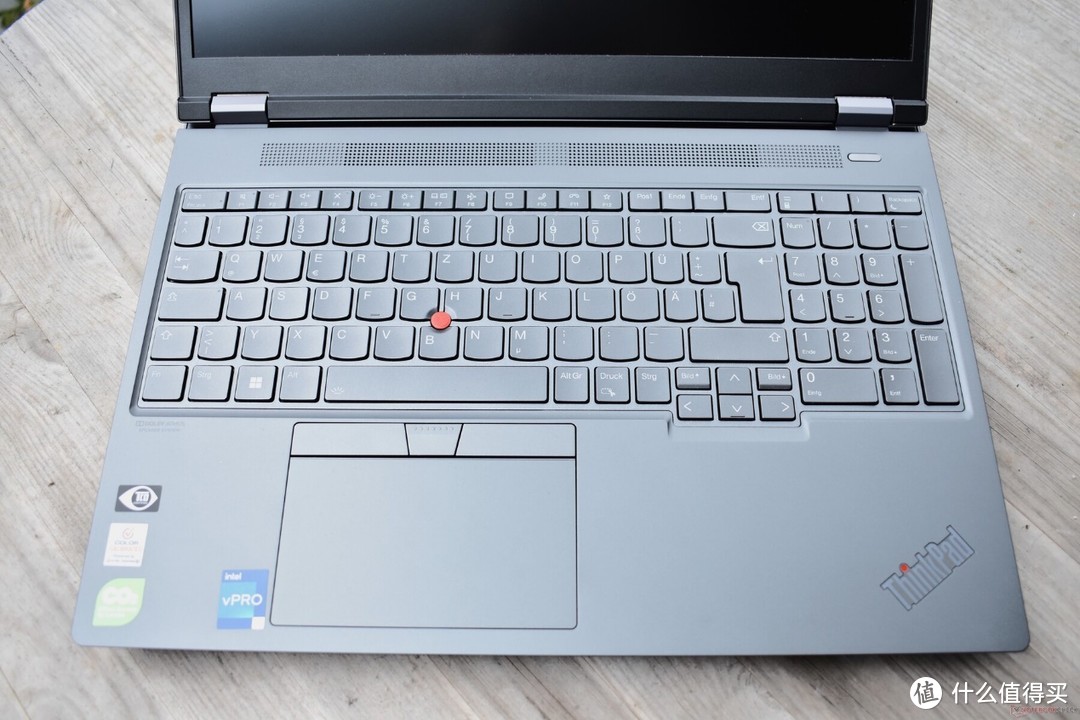 联想ThinkPad P16 2023·一次出彩的作品