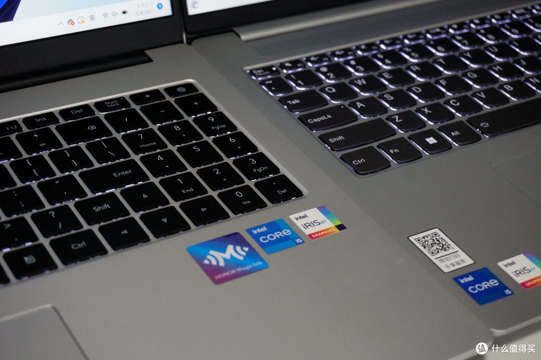 5K以内预算，选荣耀Magicbook X16Pro还是联想小新16？详细对比给你答案