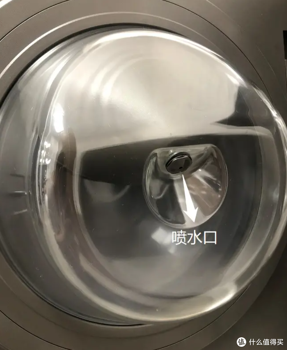 洗衣机内筒再也不用清洗了，Twinwash町渥新品H6G洗烘一体机实测体验！