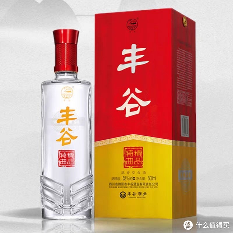 川酒十朵小金花测评：对酒当歌，人生几何！