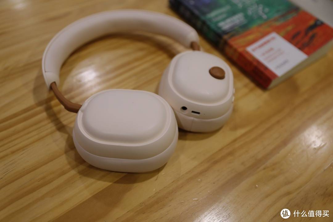 6.18耳机购物指南：达尔优Z001小方糖蓝牙耳机