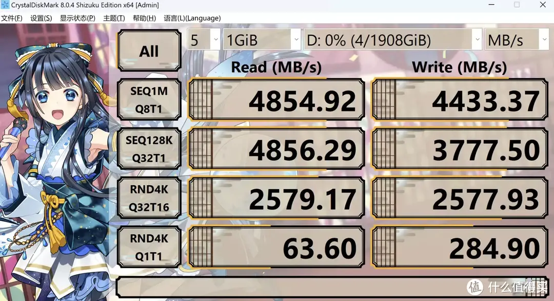 618电竞主题桌面搭建更新｜13代U+4070Ti