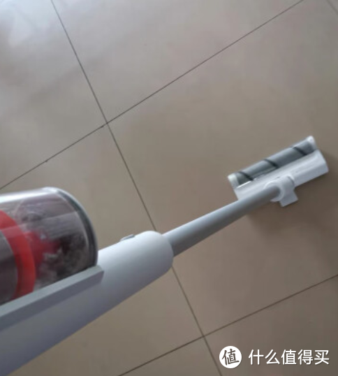 小米无线吸尘器2 Slim测评