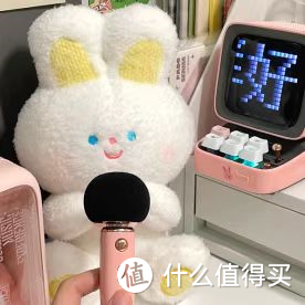 点音（DIVOOM) DitooMic桌面台式机电脑音响怎么样?