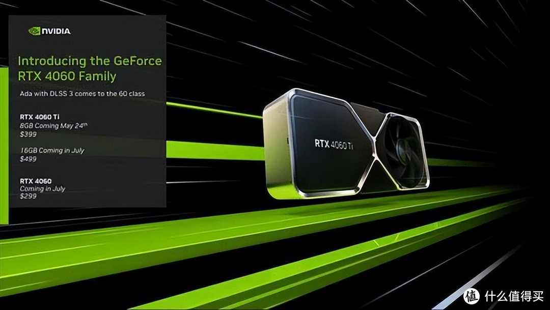 GeForce RTX 40系势不可挡！618大促多款显卡值得你拥有，不要再犹豫！