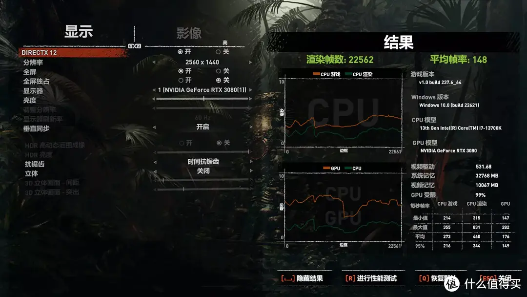 英睿达DDR5 Pro上手简评，高性能玩家和电脑发烧友的优秀选择！