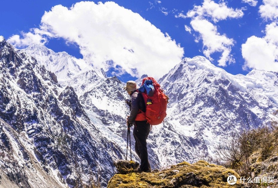 登山包调节扣这么多，咋调？扔洗衣机能行吗，咋维护？一文详解！