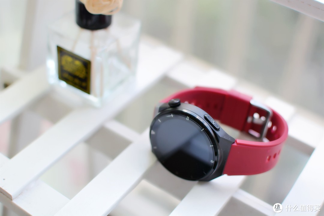夏天能帮你提升减肥效率的黑科技：dido P50 轻体智能手表