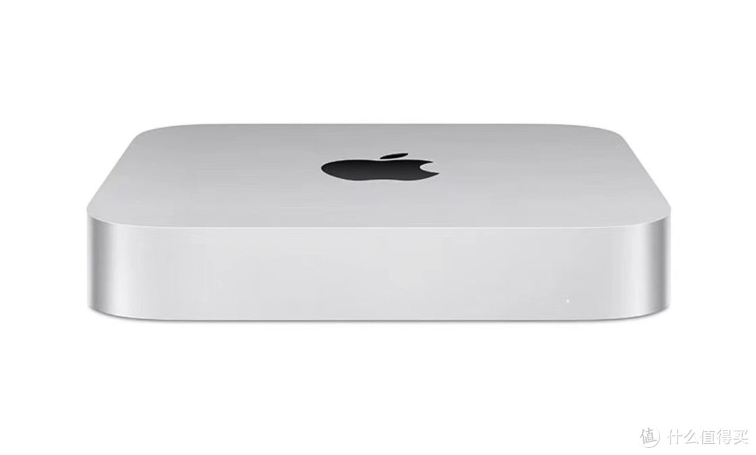 3199元的Apple 苹果 Mac Mini 电脑主机（M2、8GB、256GB）教育优惠，好物清单！