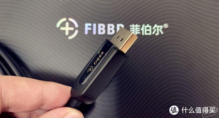 未来尽收眼底----FIBBR DP2.1版 电竞级8K超请线