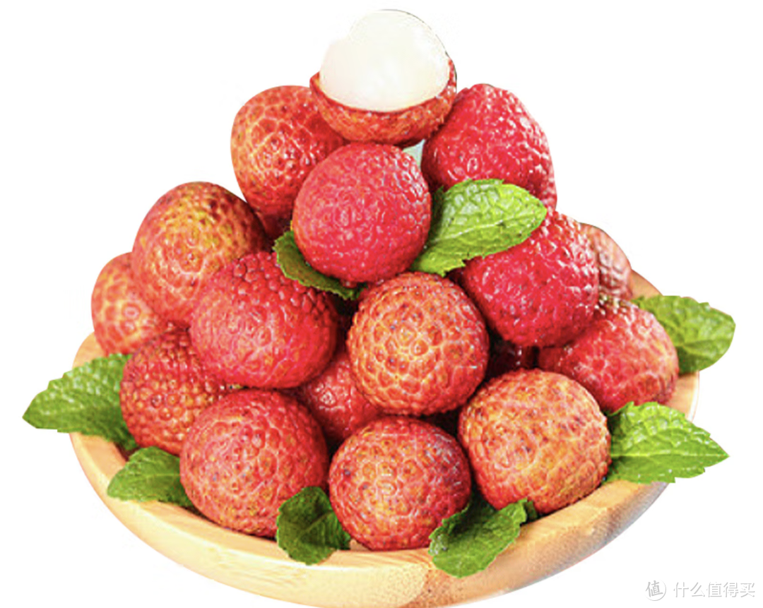 Mr.Seafood 京鲜生应季水果好价格清单分享，荔枝、蓝莓、杨梅水果！