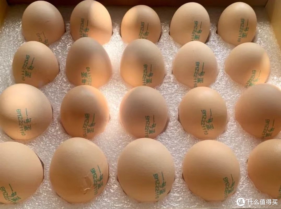 真不错！480元购500元京东E卡，再送12箱鸡蛋！