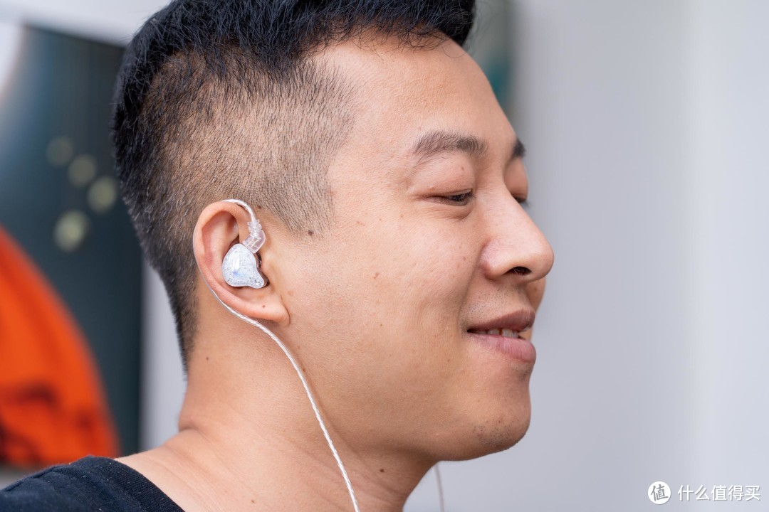 锦瑟香也LIVE 1 PRO有线耳机评测：听歌还是有线的好