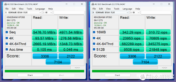旗舰性能+高性价比，国产固态硬盘的又一集大成之作：金百达KP260