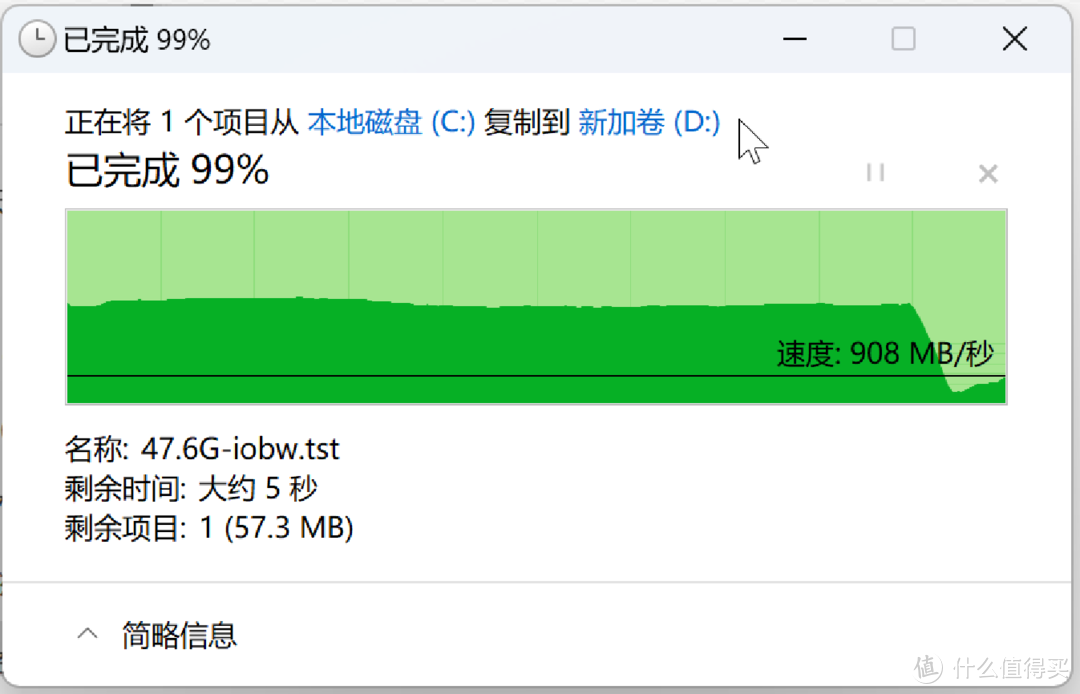 旗舰性能+高性价比，国产固态硬盘的又一集大成之作：金百达KP260 Plus详细测评