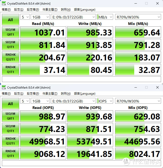 随时随地畅玩游戏——美光Crucial X8外接式SSD开箱测试