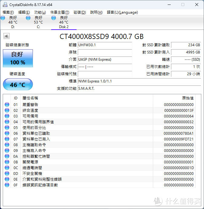 随时随地畅玩游戏——美光Crucial X8外接式SSD开箱测试