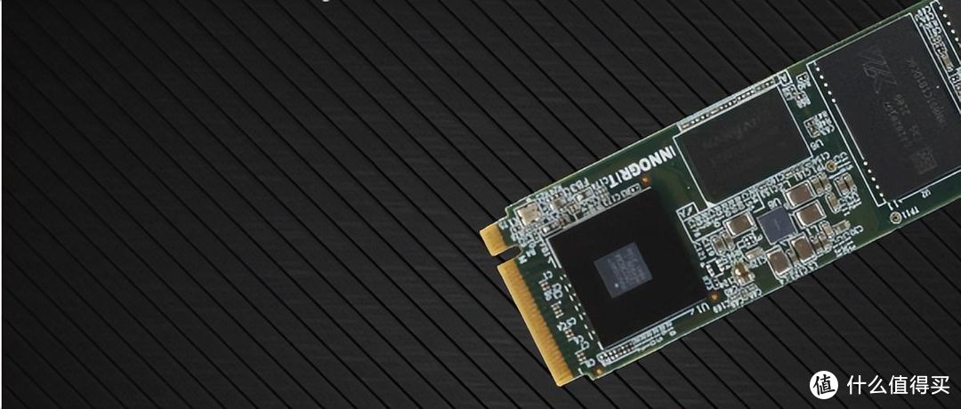 618必买旗舰级PCIe4.0 SSD白菜价，阿斯加特AN4 2TB性价比爆表！