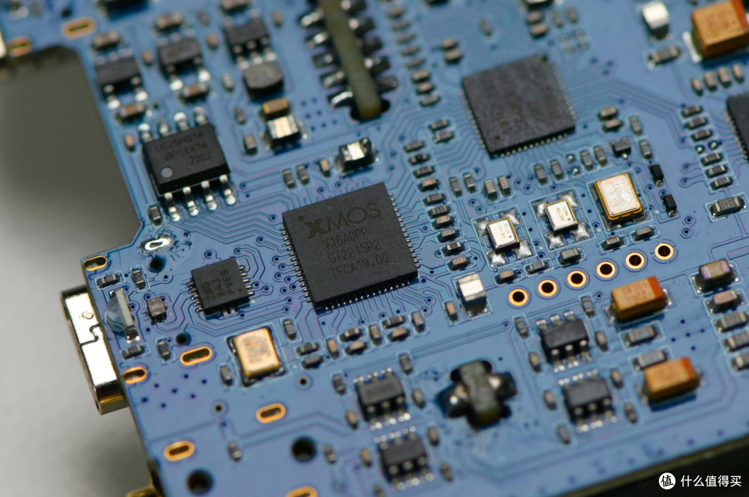 又花钱了 篇十二:我发现了一个便宜的hifi小玩具—xd05bal cp,适合当"