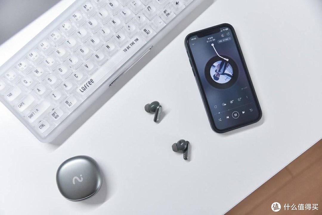 实现iPhone通话录音，讯飞iFLYBUDS Nano+蓝牙耳机也能同声转译