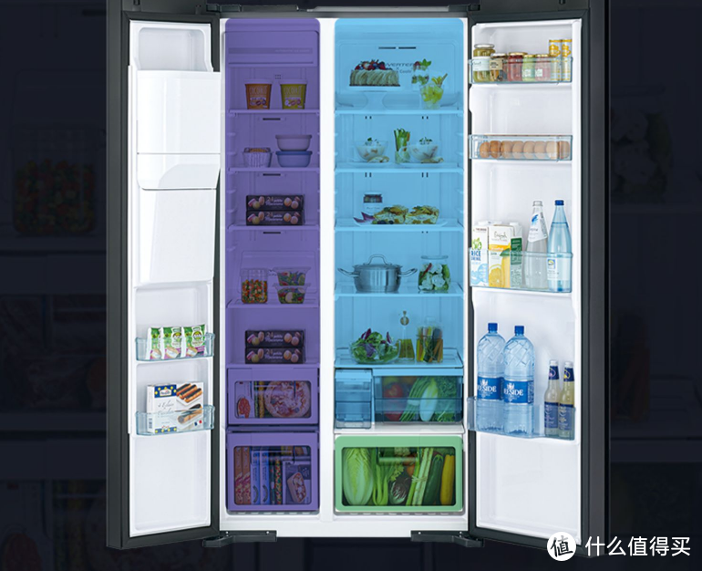 跟着这份日立家电盘点，让你快速找到满意的冰箱洗衣机！