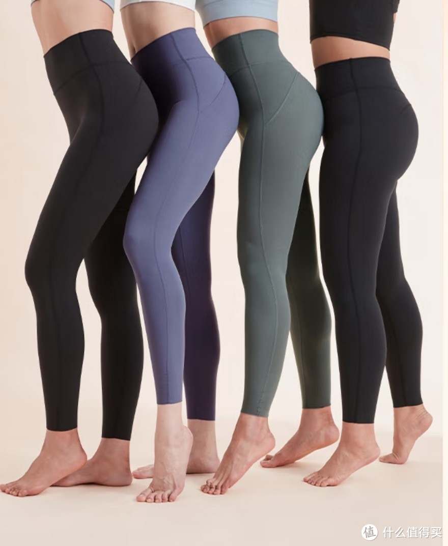 瑜伽裤选购攻略：如何避免尴尬线，展现完美身材？
