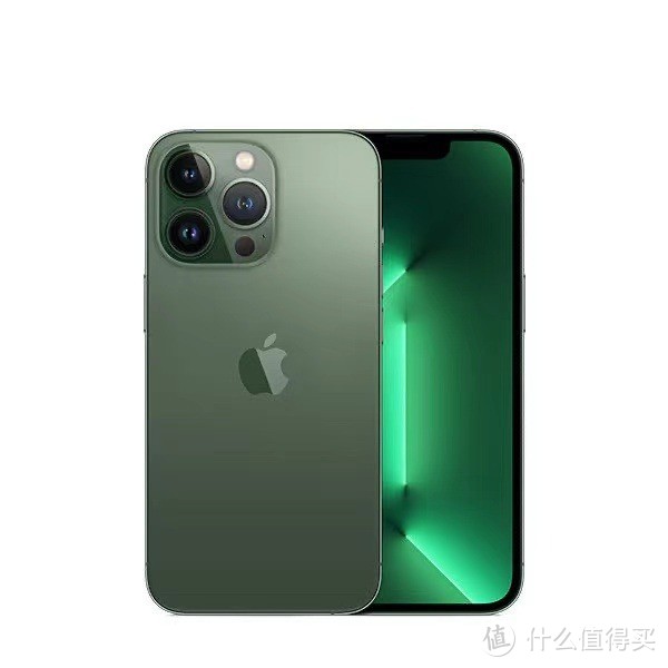 Apple/苹果 iPhone 13 Pro Max国行双卡双待5G全网通全国联保手机