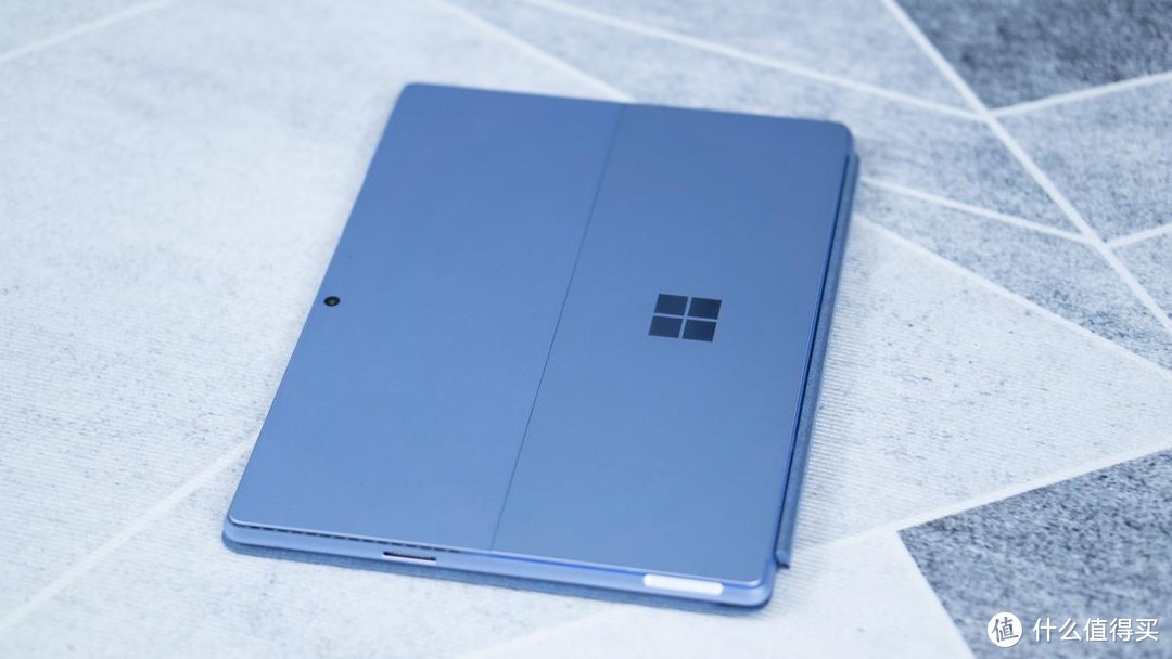 微软Surface Pro 9二合一电脑领衔，看看我的出差生产力三剑客吧！618要不要抄个底？